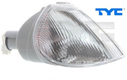 TYC 18-3591-05-2 Blinkleuchte Blinker Blinklicht für Renault 
