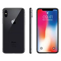 NEU Apple iPhone X 64GB 256GB alle Farben entsperrt A+++ Zustand
