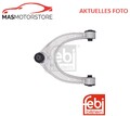 QUERLENKER LENKER RADAUFHÄNGUNG FEBI BILSTEIN 181369 A FÜR BMW 5,6,7,I8,F10
