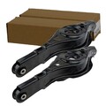2x NTY QUERLENKER HINTEN HINTEN UNTEN passend für MAZDA 6 | ZWT-MZ-083