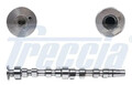 Nockenwelle Auslassseite CM05-2214 FRECCIA für AUDI SEAT SKODA VW ALFA ROMEO