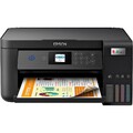 EPSON EcoTank ET-2850 3 in 1 Tintenstrahl-Multifunktionsdrucker schwarz