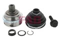 Gelenksatz Antriebswelle Schaeffler FAG 771 0729 30 für VW TRANSPORTER T4 70E