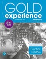 Gold Experience 2nd Edition Exam Practice: Cambridge English Advanced (C1) by Ni