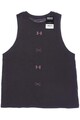 UNDER ARMOUR Top Damen Trägertop Tanktop Unterhemd Gr. M Grau #d7stzwd