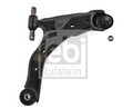 Querlenker Dreieckslenker FEBI BILSTEIN 41780 für CERATO LD KIA 41779 Stahlblech