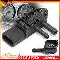 Abgasdrucksensor Differenzdruckgeber 076906051A Für VW AUDI SEAT SKODA