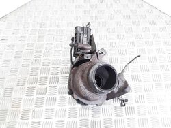 MERCEDES-BENZ E W211 Turbolader 6NW009228 A6460901080 2.20 Diesel 75kw 20676662