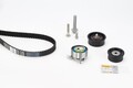 CONTINENTAL CTAM Zahnriemensatz CT975K2 für OPEL ZAFIRA ASTRA CLASSIC T98 F35 CC