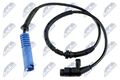 NTY (HCA-BM-016) ABS Sensor Drehzahlsensor vorne beidseitig für BMW
