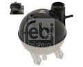FEBI BILSTEIN Ausgleichsbehälter Kühlmittel 49752 für MERCEDES W169 W245 KLASSE