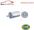 ELEKTRISCH KRAFTSTOFFPUMPE HELLA 8TF 358 302-831 I FÜR FERRARI 208 308,MONDIAL