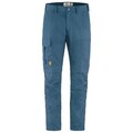 Fjällräven Karl Pro Zip-off Trousers 81463 indigo-blue G-1000 Zipphose Herrenhos