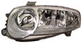 Scheinwerfer links für Alfa Romeo 147 937 2001-2005 H1 H7 Halogen