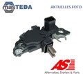 ARE0008S LICHTMASCHINENREGLER GENERATORENREGLER AS-PL FÜR AUDI A4,A6,TT,A3,A2