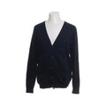 Strickjacke, Herren, Größe: L, Blau #PET