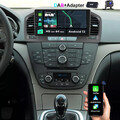 Android 13 DAB Autoradio GPS Carpaly 64G Für Opel Insignia 2008-2012 Buick Regal