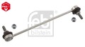 FEBI BILSTEIN 2x Koppelstange Stabilisator ProKit 29834/2x für KT0 Stahl RENAULT