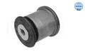 MEYLE Querlenkerlager 100 710 0011 für T5 VW T6 TRANSPORTER MULTIVAN 7HM Bus 7HB