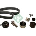 ORIGINAL® Schaeffler INA Zahnriemensatz für VW PASSAT B5.5 Variant PASSAT B5