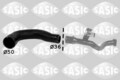 SASIC Ladeluftschlauch 3336304 passend für FIAT