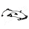 ABS-Raddrehzahlsensor vorne links 151-05-556 ASHIKA für MITSUBISHI L200 / TRITON