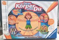 Tiptoi Wissensspiel rund um Dein Körper und Du, ab 4, NEUw