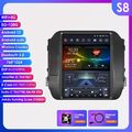 9.7'' Android13 Autoradio Carplay Für KIA Sportage 3 2010-2016 GPS Navi RDS 128G