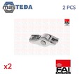 R990S KIPPHEBEL MOTORSTEUERUNG FAI AUTOPARTS 2PCS FÜR CUPRA LEON,FORMENTOR