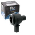 MEAT & DORIA LADEDRUCKREGELVENTIL TURBOLADER passend für AUDI A3 A4 A6 TT SEAT
