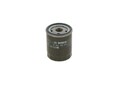 Bosch 0451103372 Ölfilter Öl Filter für Mitsubishi Smart Colt VI 2004 - 2010