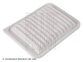 Blue Print Luftfilter Motorluftfilter Filter für Toyota ab 06-> Adt322100