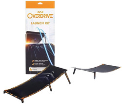 Anki Overdrive Launch Kit Streckenerweiterung 000-00053 Mehrfarbig