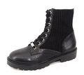 STEVE MADDEN Schuhe Stiefeletten Stiefel Chelsea Boots Damenstiefel Leder Gr. 41