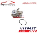 ELEKTRISCH KRAFTSTOFFPUMPE FAST FT53025 P NEU OE QUALITÄT