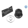 1x ORIGINAL® Meyle Faltenbalgsatz, Antriebswelle Vorne passend für Opel ZAFIRA