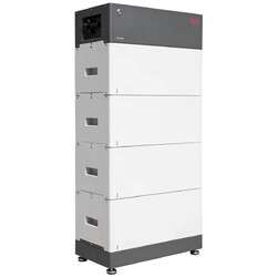 BYD B-Box Premium BYD HVS 4x2.56kWh Batteriespeicher 10.2 kWh Speichersystem*Angebot mit 0% Mehrwertsteuer für Privatkäufer aus DE*