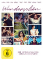 Wunderschön | Karoline Herfurth | DVD | 1x DVD-9 | Deutsch | 2022
