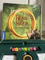 KOSMOS Brettspiel - „Der Herr der Ringe - Die Gefährten“ - Spiel zum Film