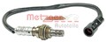 METZGER Lambdasonde Sensor Abgassteuerung 0893538 für FORD MAZDA MAX TRIBUTE EP