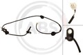 ABS Sensor Raddrehzahl A.B.S. 33039 für MAZDA MX 4 RF Targa ND ND2E ND5R ND6E