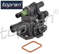 topran 723013 Thermostatgehäuse Gehäuse für Thermostat 