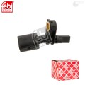 Febi Bilstein Sensor, Raddrehzahl vorne rechts für AUDI CUPRA SEAT SKODA