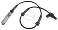 A.B.S. ABS Sensor Raddrehzahl für BMW 5 Limousine (E60) 5 Touring (E61) 30263