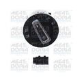 1x Schalter, Hauptlicht MEAT & DORIA 23899 passend für AUDI MAN SEAT SKODA VW