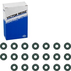 VICTOR REINZ VENTILSCHAFTDICHTUNG SATZ passend für AUDI 100 200 80 90 A6 COUPE