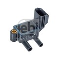 Febi Bilstein 170372 Sensor Abgasdruck für Ford Jaguar Volvo Ford Usa Land Rover