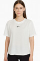 Nike Damen Court Tennis Advantage Top Weiß | Dri-FIT Shirt CV4811-100 | M L XL