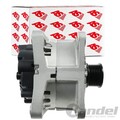 AS-PL GENERATOR LICHTMASCHINE 110A passend für RENAULT GRAND LAGUNA MEGANE