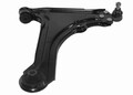 LEMFÖRDER Querlenker Dreieckslenker 12239 01 für OPEL VECTRA CALIBRA T92 CC J89